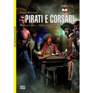Pirati e Corsari